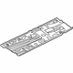 Audi 5Q0-803-205-A Floor Pan Audi 5Q0-803-205-A Floor Pan