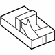 Audi 1K0-937-507-B Relay Plate Audi 1K0-937-507-B Relay Plate