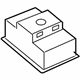 Audi 1K0-937-311-B Relay Cover Audi 1K0-937-311-B Relay Cover
