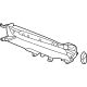 Audi 9J1-121-753-D-OK1 Side Plate Audi 9J1-121-753-D-OK1 Side Plate