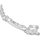 Audi 4J3-807-684-9B9 Grille Audi 4J3-807-684-9B9 Grille