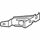 Audi 80A-121-232-D Mount Bracket Audi 80A-121-232-D Mount Bracket