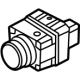Audi 5WA-980-546-E Camera Audi 5WA-980-546-E Camera