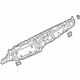 Audi 4K1-857-736 Mount Bracket Audi 4K1-857-736 Mount Bracket