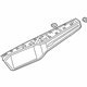 Audi 4K1-857-200-E-V58 Trim Panel Audi 4K1-857-200-E-V58 Trim Panel