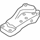 Audi 3C0-199-117-J Transmission Mount Bracket Audi 3C0-199-117-J Transmission Mount Bracket