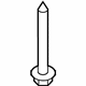 Audi N-911-433-01 Side Support Bolt Audi N-911-433-01 Side Support Bolt