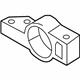 Audi 3C0-199-231-F Mount Bracket Audi 3C0-199-231-F Mount Bracket