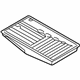 Audi 3C0-129-668-A Grille