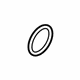 Audi 3C0-129-646 Adapter Seal