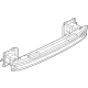 Audi 11A-807-305-A Impact Bar Audi 11A-807-305-A Impact Bar