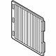 Audi 5Q0-121-557-A Grille