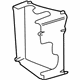 Audi 8S0-117-340-B Inner Duct Audi 8S0-117-340-B Inner Duct
