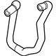 Audi 8S0-121-101-C Water Outlet Audi 8S0-121-101-C Water Outlet