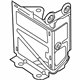 Audi 5Q0-121-093-DG Bracket Audi 5Q0-121-093-DG Bracket