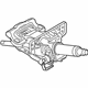 Audi 8K0-419-502-F Steering Column Audi 8K0-419-502-F Steering Column