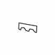 Audi 4KE-971-865 Charging Port Holder Audi 4KE-971-865 Charging Port Holder
