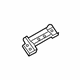 Audi 4KE-971-845-G Guide Bracket Audi 4KE-971-845-G Guide Bracket