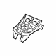 Audi 4KE-971-845-K Lower Bracket