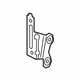 Audi 4KE-907-907-A Side Bracket Audi 4KE-907-907-A Side Bracket
