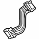 Audi 4H0-971-589 Wire Harness Audi 4H0-971-589 Wire Harness