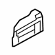 Audi 8T0-867-117-1CT Trim Audi 8T0-867-117-1CT Trim