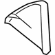 Audi 8H0-857-505-27X Inner Cover