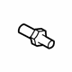 Audi WHT-003-185 Fender Stud Audi WHT-003-185 Fender Stud