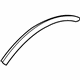 Audi 420-821-217-D Seal