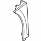 Audi 420-821-105-C-GRU Fender Audi 420-821-105-C-GRU Fender