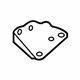 Audi 420-806-419 Bracket