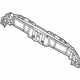 Audi 8V3-853-949 End Plate