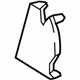 Audi 8V3-853-777 Cover Plate