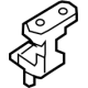 Audi 971-827-299-A Hinge