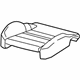 Audi 8K0-881-405-BE-MMV Cushion Cover Audi 8K0-881-405-BE-MMV Cushion Cover