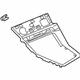 Audi 83B-864-260-4T4 Frame Audi 83B-864-260-4T4 Frame