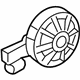 Audi 8H0-035-399-D Tweeter Audi 8H0-035-399-D Tweeter
