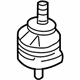 Audi 8E0-199-379-BJ Motor Mount Audi 8E0-199-379-BJ Motor Mount
