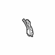 Audi 4K5-809-305 Extension Audi 4K5-809-305 Extension
