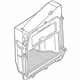 Audi 8E5-035-201 Compartment