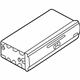 Audi 4B0-919-887-EX Navigation System Kit