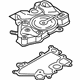 Audi 06K-103-495-BK Separator Audi 06K-103-495-BK Separator