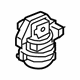 Audi 4H0-199-255-AA Motor Mount