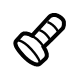 Audi N-908-401-03 Air Mass Sensor Screw Audi N-908-401-03 Air Mass Sensor Screw