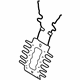 Audi 8E0-881-891 Lumbar Support Audi 8E0-881-891 Lumbar Support