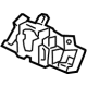 Audi 8W6-853-231-D Bracket Audi 8W6-853-231-D Bracket