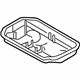 Audi 06E-103-604-K Lower Oil Pan Audi 06E-103-604-K Lower Oil Pan