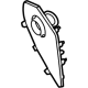 Audi 8Y0-857-085-4PK Side Cover
