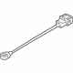 Audi 07C-905-377-AA Knock Sensor Audi 07C-905-377-AA Knock Sensor