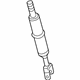 Audi 4F0-413-031-BN Strut Audi 4F0-413-031-BN Strut